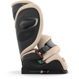 Cybex Almond Beige Pallas G3 I-Size