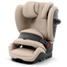 Cybex Almond Beige Pallas G3 I-Size