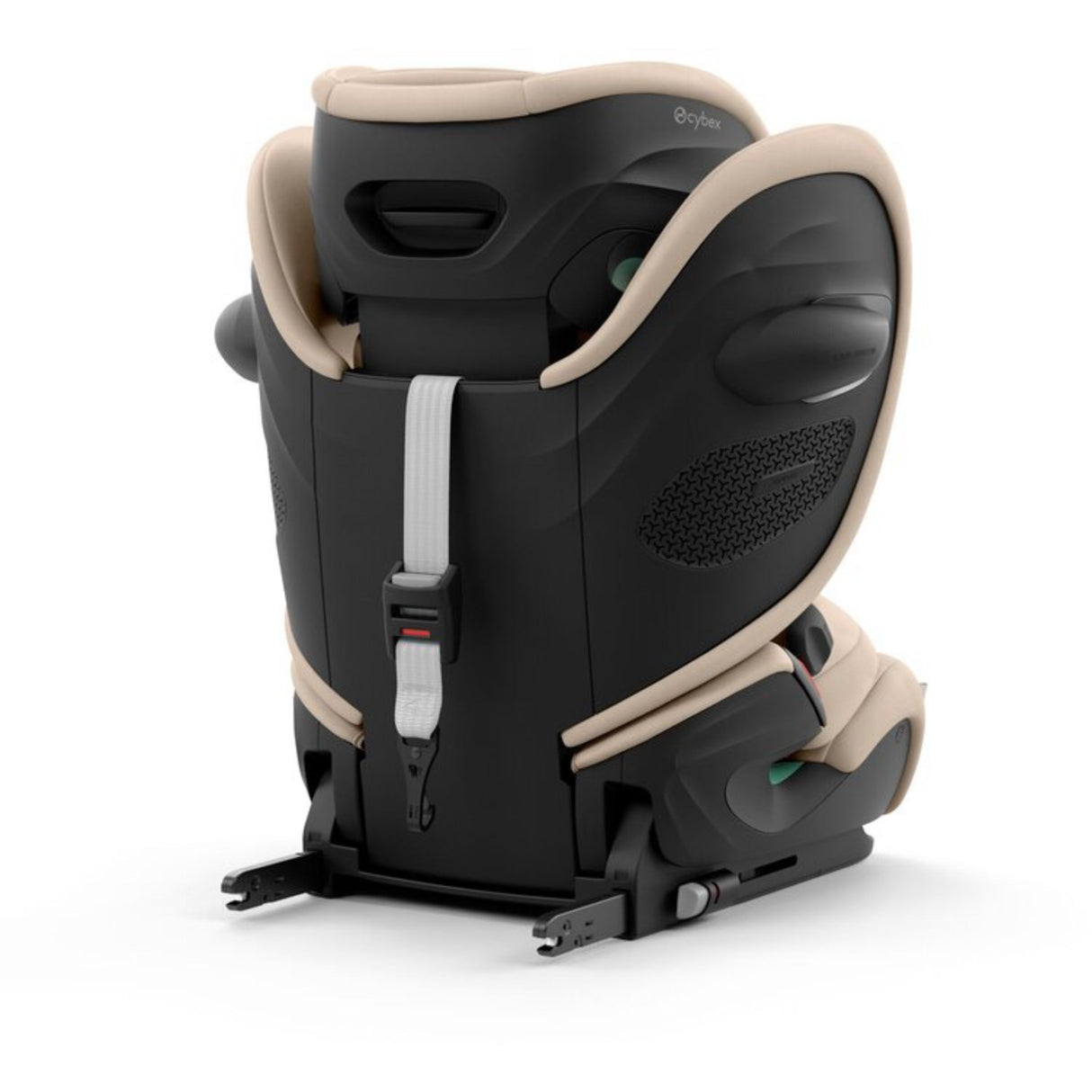 Cybex Almond Beige Pallas G3 I-Size