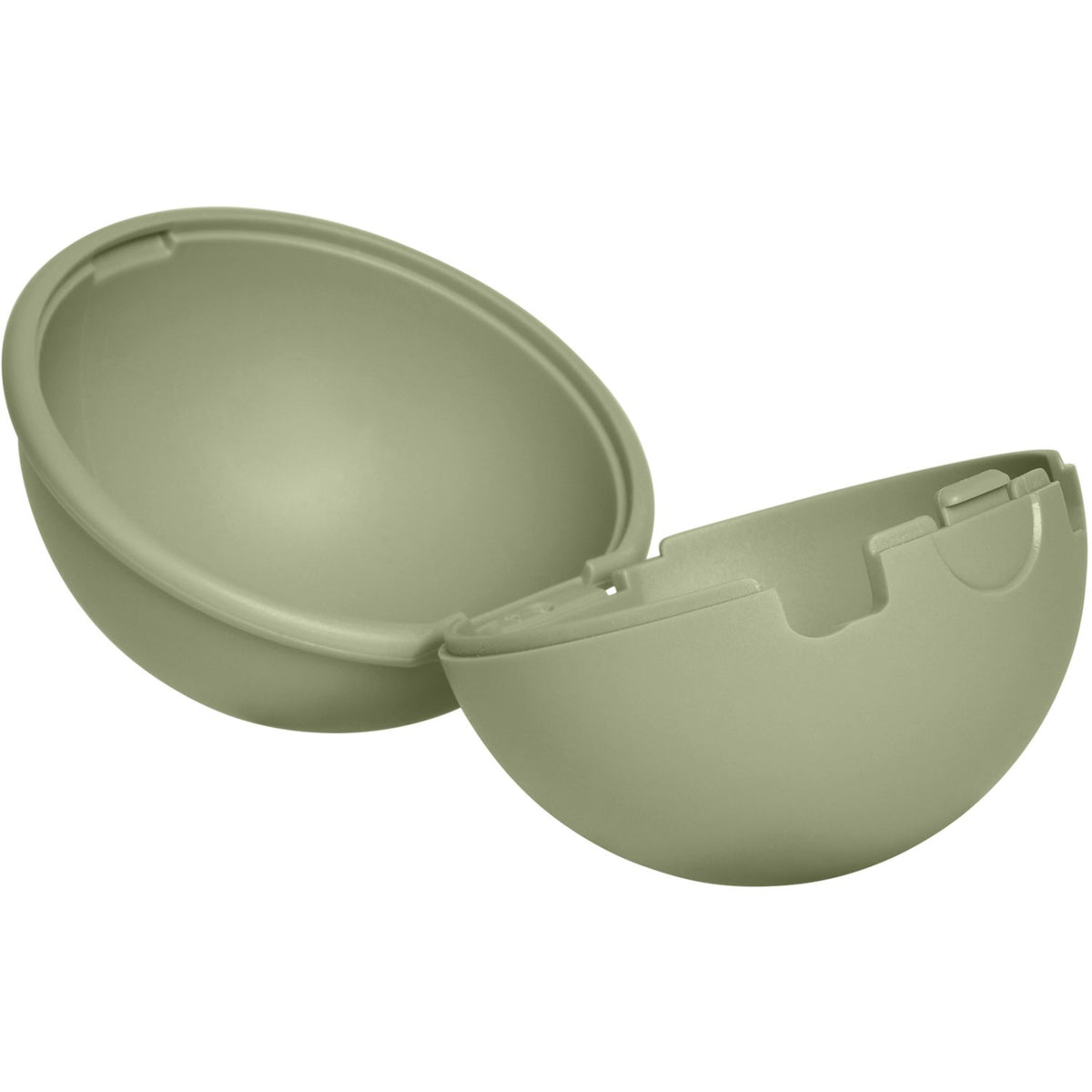 Bibs Sage Napp Case Mini