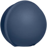 Bibs Steel Blue Napp Case Mini