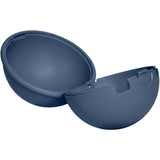 Bibs Steel Blue Napp Case Mini
