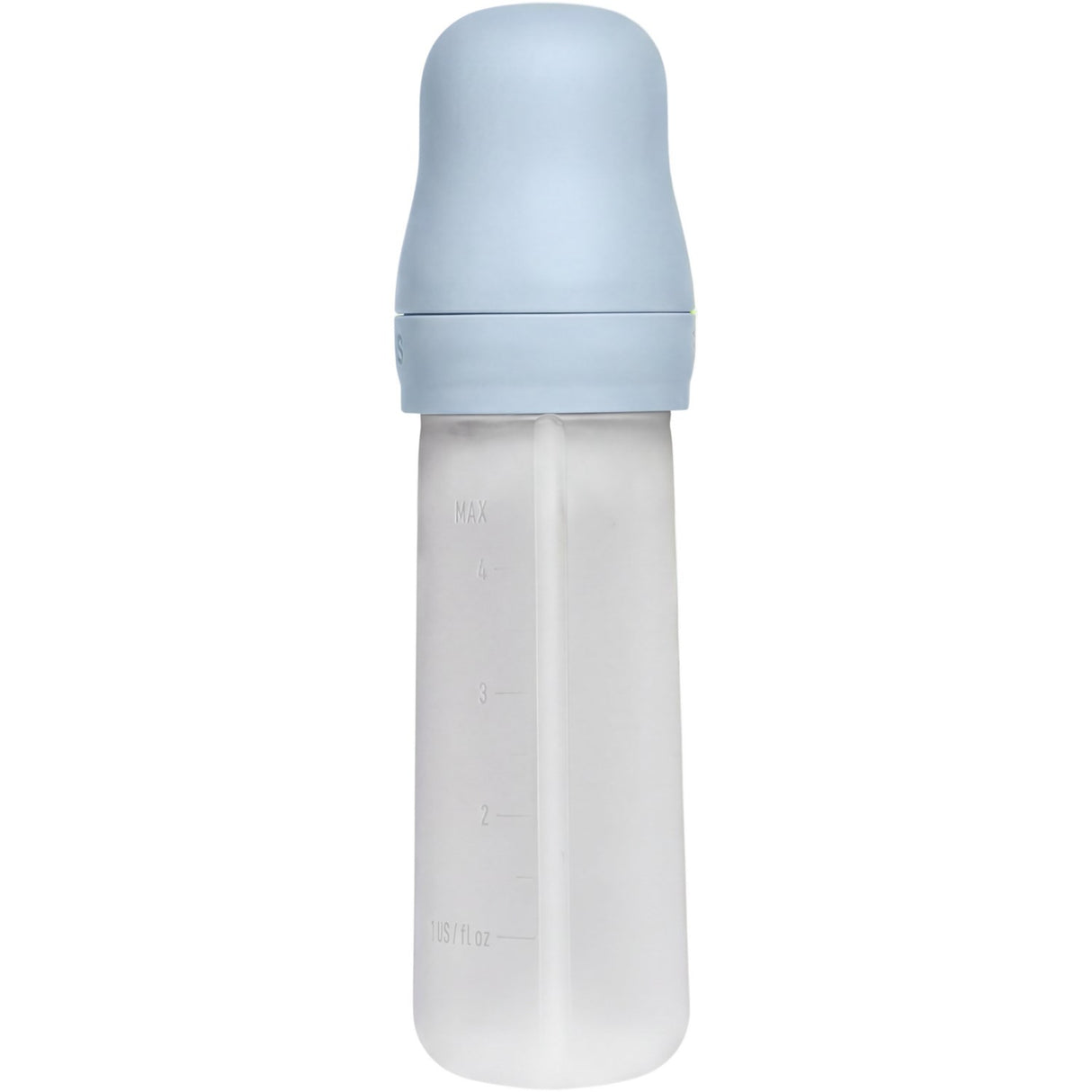 Bibs Baby Blue Sked Feeder Squeeze