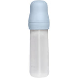 Bibs Baby Blue Sked Feeder Squeeze