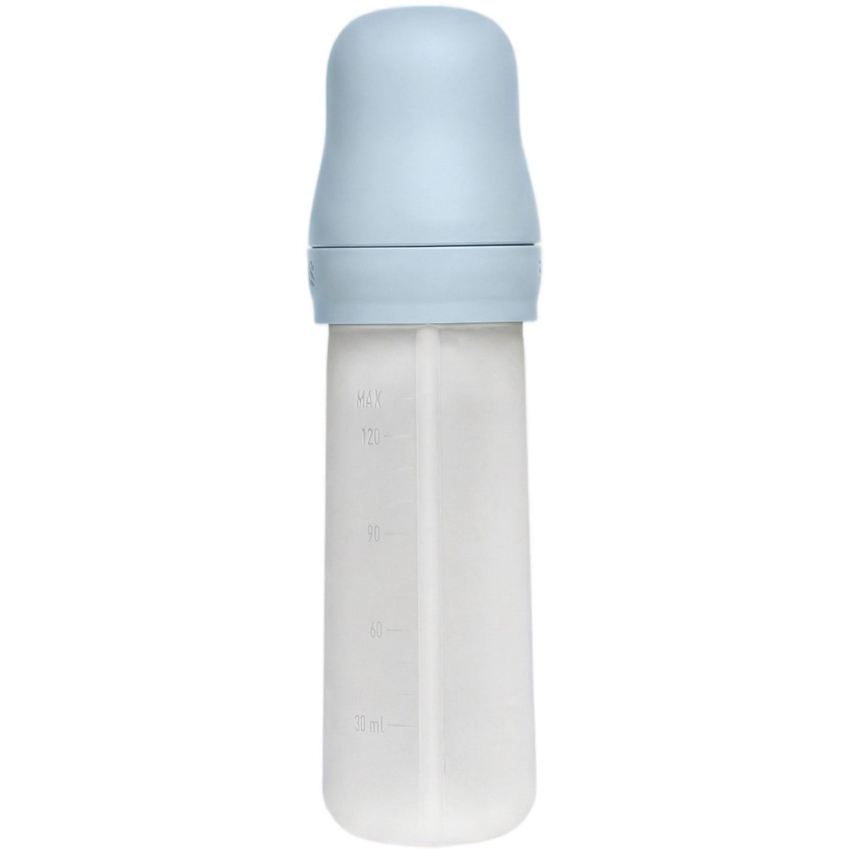 Bibs Baby Blue Sked Feeder Squeeze