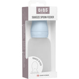 Bibs Baby Blue Sked Feeder Squeeze