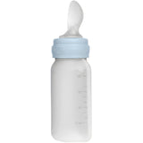 Bibs Baby Blue Sked Feeder Squeeze