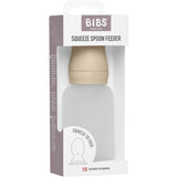 Bibs Vanilla Sked Feeder Squeeze