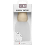 Bibs Vanilla Sked Feeder Squeeze