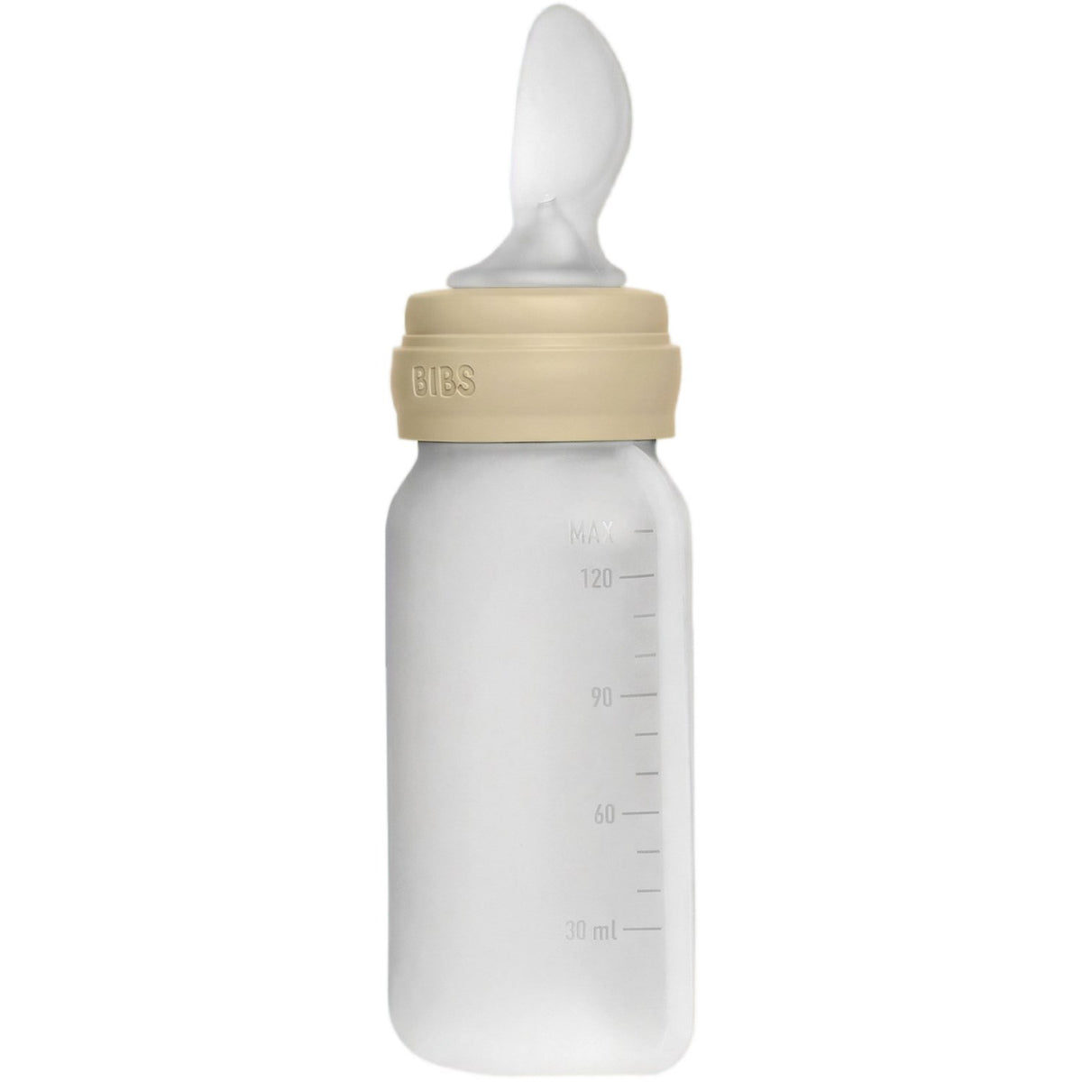 Bibs Vanilla Sked Feeder Squeeze