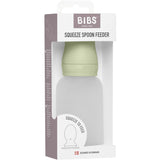 Bibs Sage Sked Feeder Squeeze