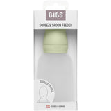 Bibs Sage Sked Feeder Squeeze