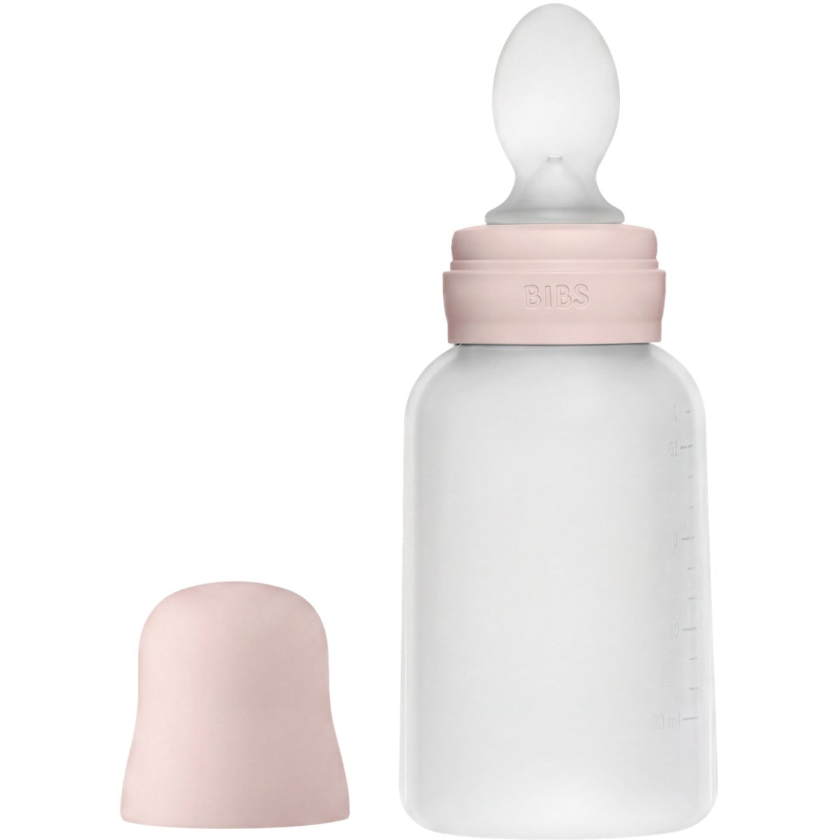 Bibs Petal Sked Feeder Squeeze