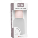 Bibs Petal Sked Feeder Squeeze