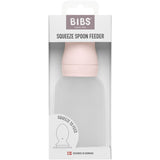 Bibs Petal Sked Feeder Squeeze