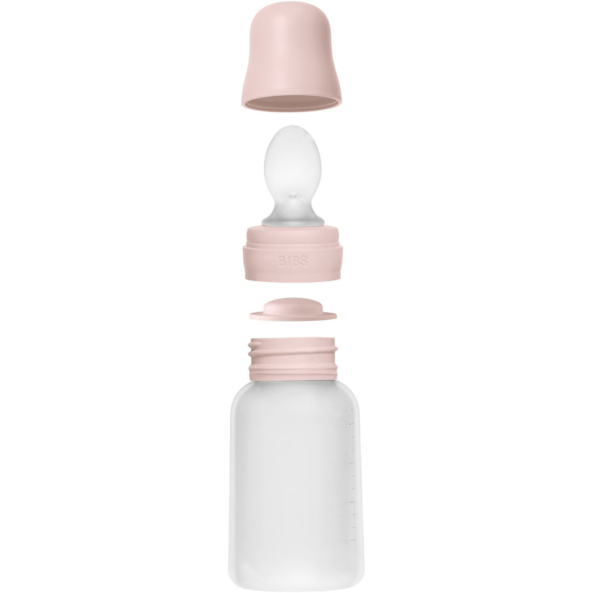 Bibs Petal Sked Feeder Squeeze