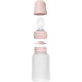 Bibs Petal Sked Feeder Squeeze