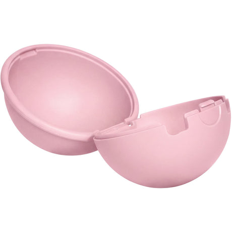 Bibs Baby Pink Napp Case Mini