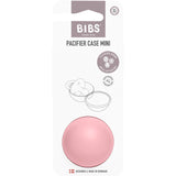 Bibs Baby Pink Napp Case Mini