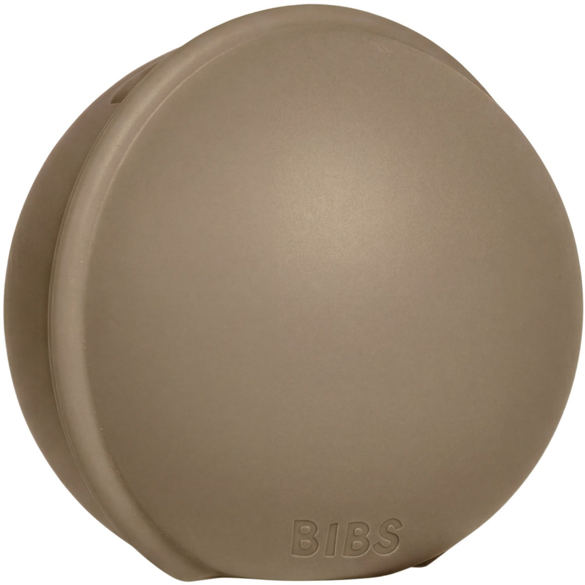 Bibs Dark Oak Napp Case Mini