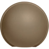 Bibs Dark Oak Napp Case Mini