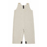 Growing Up by Steffensen Copenhagen Sand Overalls