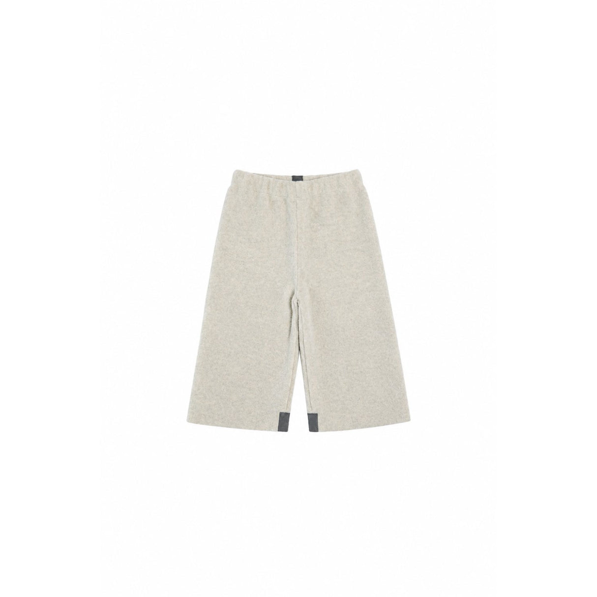 Growing Up by Steffensen Copenhagen Sand Baggy Fleece Trousers