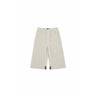 Growing Up by Steffensen Copenhagen Sand Baggy Fleece Trousers