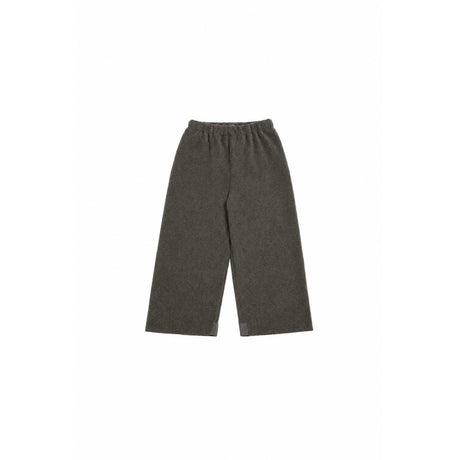 Growing Up by Steffensen Copenhagen Bark Baggy Fleece Trousers