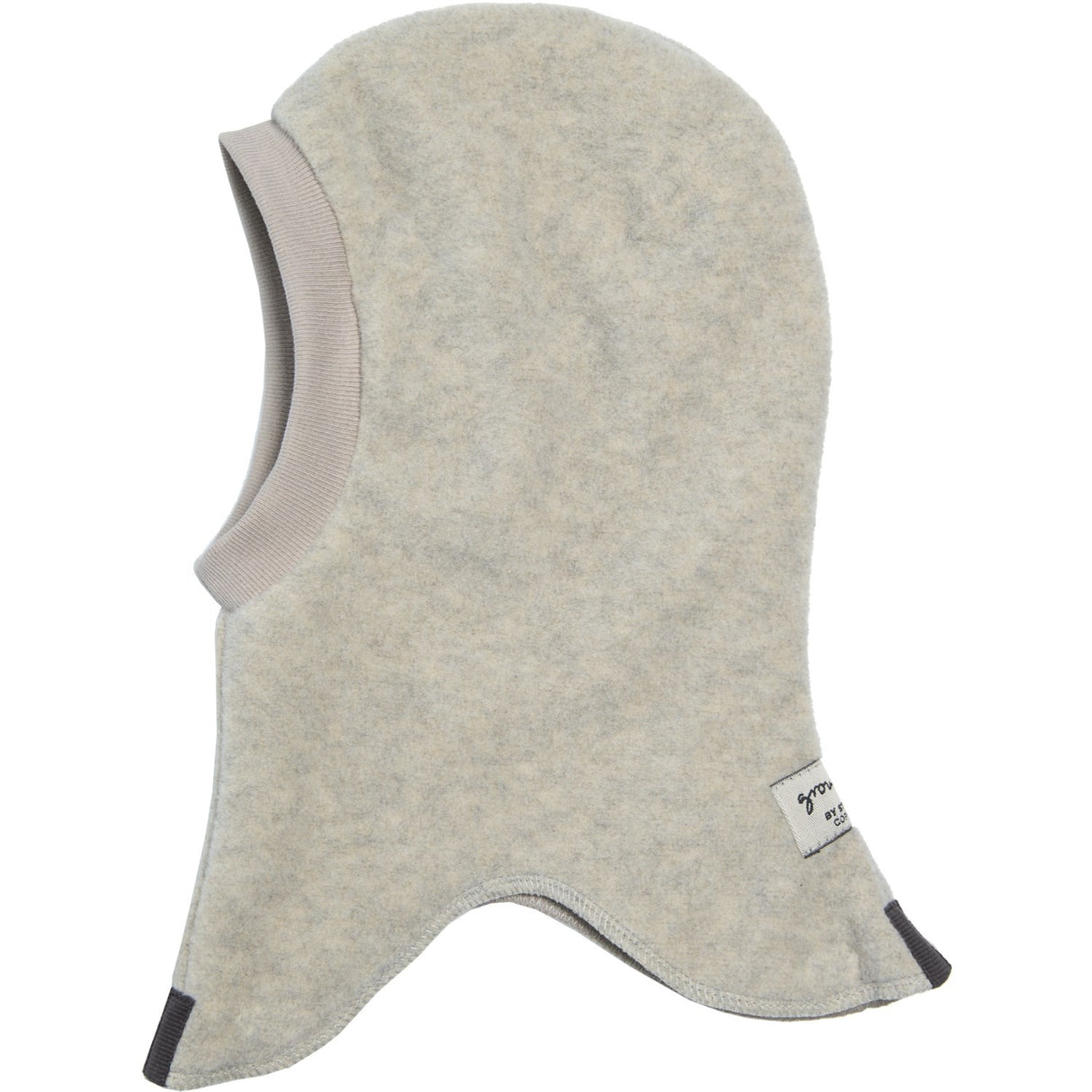 Growing Up by Steffensen Copenhagen Sand Elefanthatt Fleece