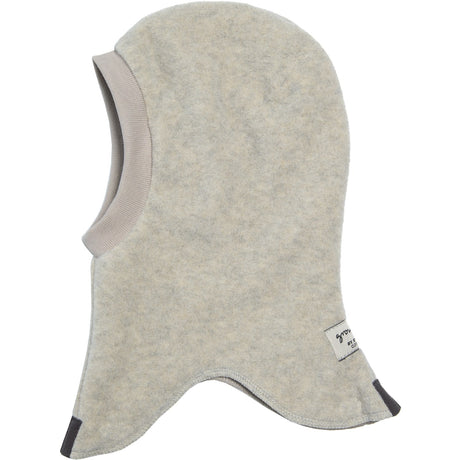 Growing Up by Steffensen Copenhagen Sand Elefanthatt Fleece