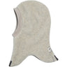 Growing Up by Steffensen Copenhagen Sand Elefanthatt Fleece