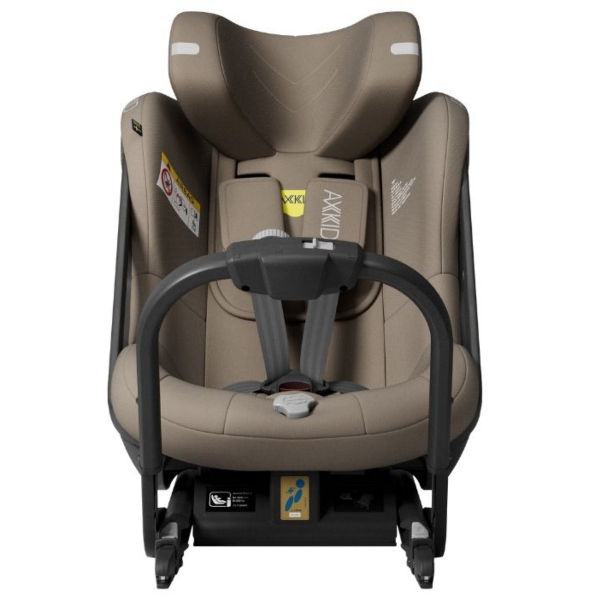 Axkid One 3 Driftwood Beige