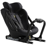 Axkid One 3 Coastal Storm Black