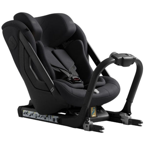 Axkid One 3 Coastal Storm Black