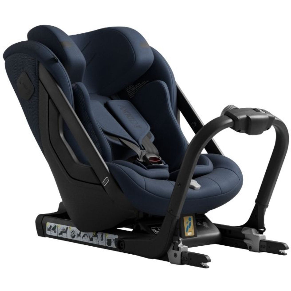 Axkid One 3 Glacier Lake Blue