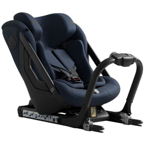 Axkid One 3 Glacier Lake Blue