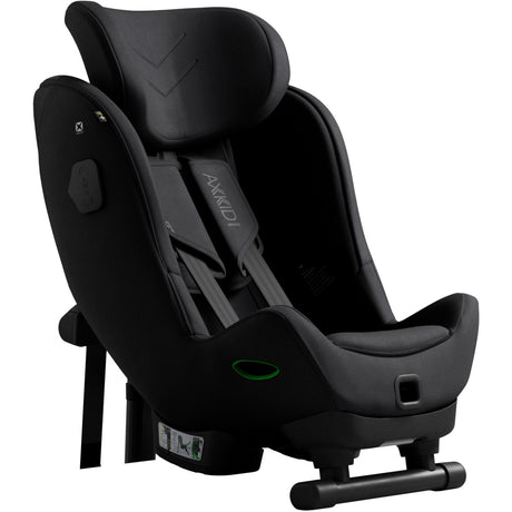 Axkid Minikid 4 Max Coastal Storm Black