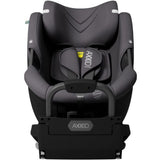 Axkid Spinkid 2 Arctic Mist Grey