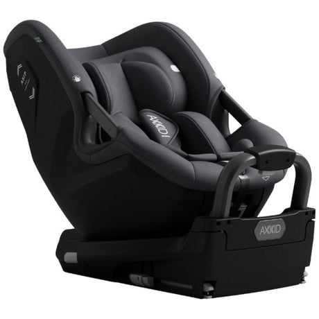 Axkid Spinkid 2 Arctic Mist Grey