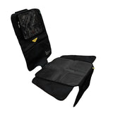 Axkid Plats Protector: Premium 3-In-1 Rear-Facing