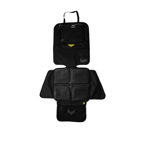 Axkid Plats Protector: Premium 3-In-1 Rear-Facing