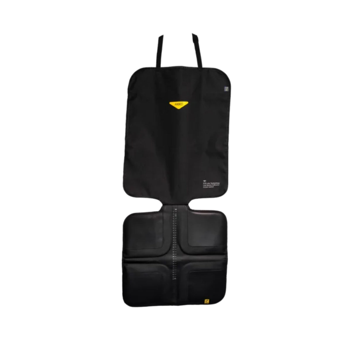 Axkid Plats Protector: Classic Rear-Facing