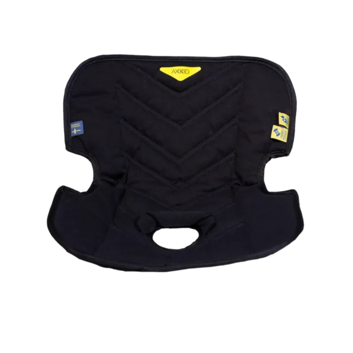 Axkid Bil Plats Protector Pad