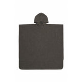 Growing Up by Steffensen Copenhagen Bark Bathing Poncho Toddler