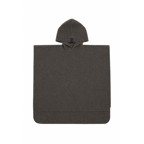 Growing Up by Steffensen Copenhagen Bark Bathing Poncho Baby