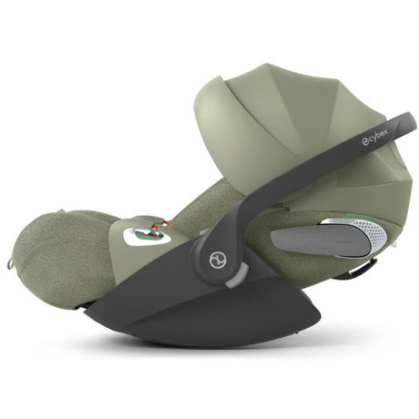Cybex Sage Green/Mid Green Cloud T I-Size Plus