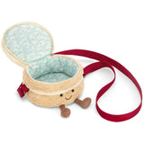 Jellycat Amuseables Birthday Cake Väska