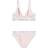 Tommy Hilfiger Whimsy Pink-Pink Triangle Present Sett
