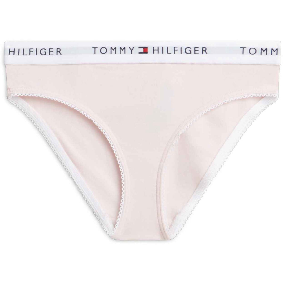 Tommy Hilfiger Whimsy Pink-Pink Triangle Present Sett